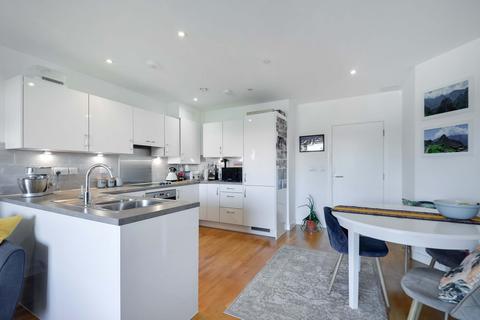 50, Waterbury House, 48 - 50 Thurston Road, London, SE13 7SD