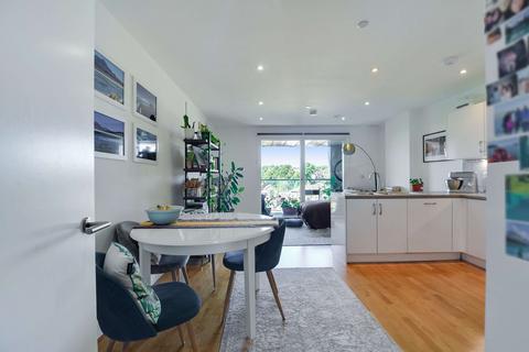 48, Waterbury House, 48 - 50 Thurston Road, London, SE13 7SD
