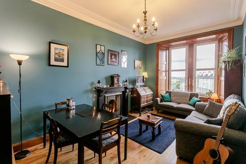 2 bedroom flat for sale, Willowbrae Road, Edinburgh, EH8
