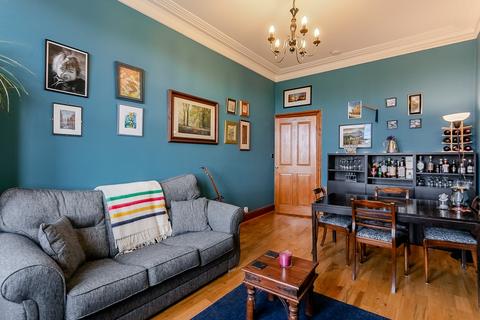 2 bedroom flat for sale, Willowbrae Road, Edinburgh, EH8