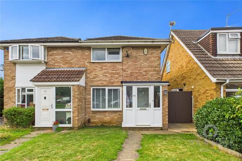 18 Grasscroft, Northampton, NN2 8QH