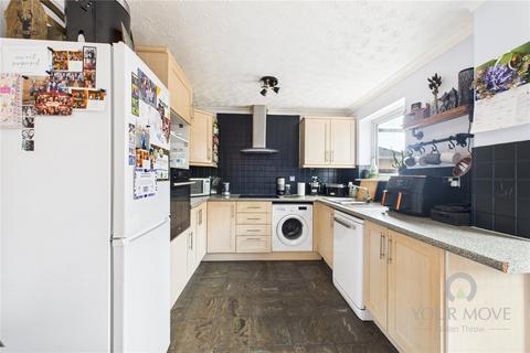 18 Grasscroft, Northampton, NN2 8QH