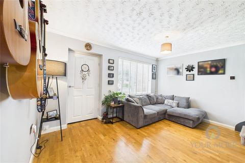 18 Grasscroft, Northampton, NN2 8QH