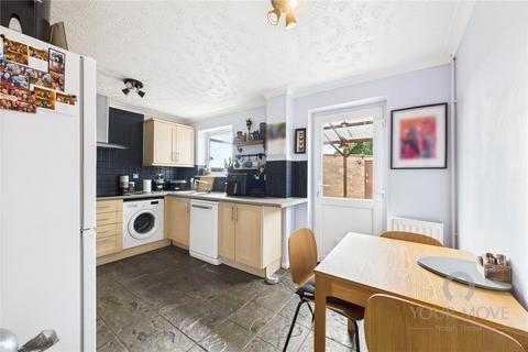 18 Grasscroft, Northampton, NN2 8QH