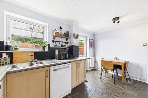 18 Grasscroft, Northampton, NN2 8QH