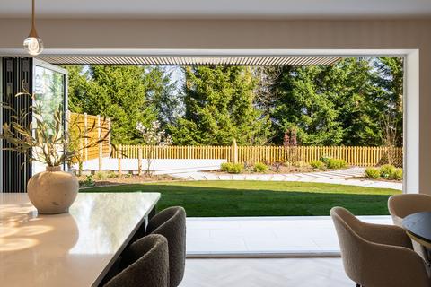 undefined, Coppers Meadow, Melton Mowbray, LE14
