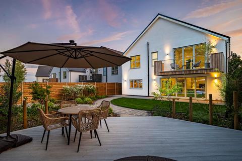 undefined, Coppers Meadow, Melton Mowbray, LE14