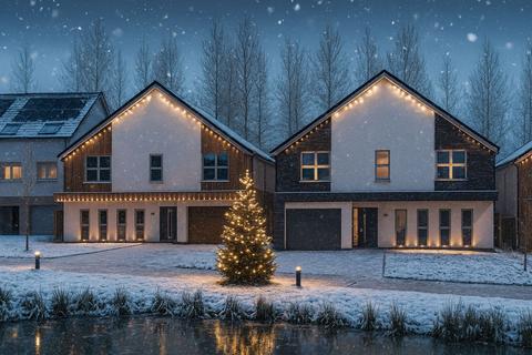 undefined, Coppers Meadow, Melton Mowbray, LE14