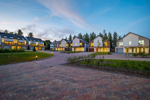 undefined, Coppers Meadow, Melton Mowbray, LE14