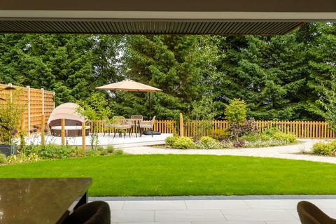 undefined, Coppers Meadow, Melton Mowbray, LE14