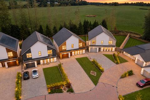 5 bedroom detached house for sale, Coppers Meadow, Melton Mowbray, LE14