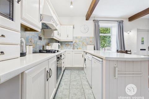 undefined, Queen Street, Clitheroe, BB7