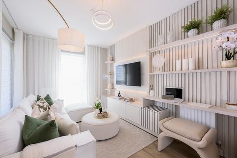 undefined, Plot 0201 at Park Quarter, EN4, Park Quarter EN4