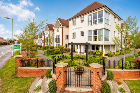 undefined, Farringford Court, Lymington