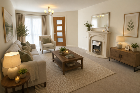 undefined, Farringford Court, Lymington