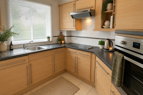 undefined, Farringford Court, Lymington