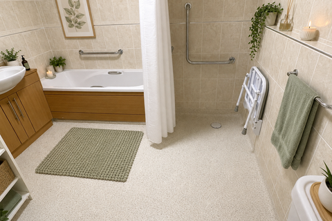 undefined, Farringford Court, Lymington