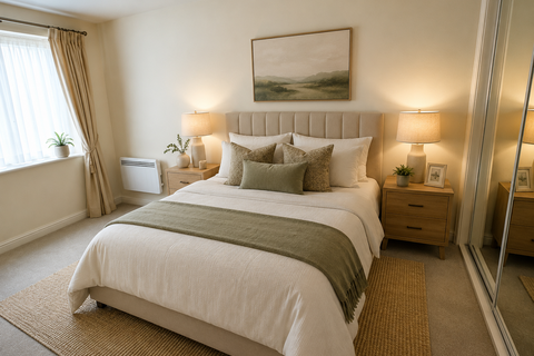 undefined, Farringford Court, Lymington