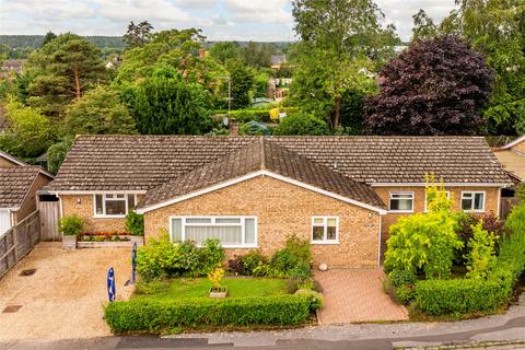 5 bedroom bungalow for sale, Old Barn Close, Gawcott, Buckinghamshire, MK18