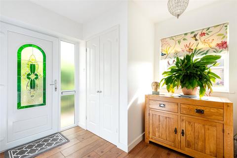 5 bedroom bungalow for sale, Old Barn Close, Gawcott, Buckinghamshire, MK18