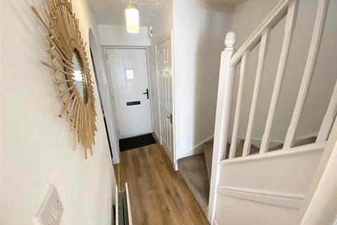 2 bedroom end of terrace house for sale, Ellis Peters Drive, Aqueduct, Telford, Shropshire, TF3