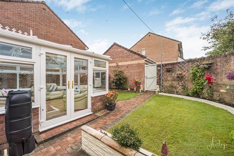 43 Nightingale Park, Neath, SA11 3RX