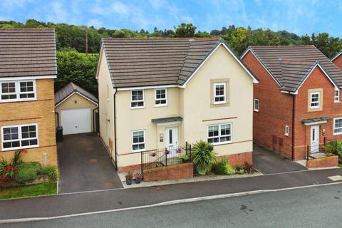 36 Niven Drive, Tonna, Neath, SA11 3FA