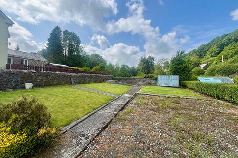 3 bedroom semi-detached house for sale, Cwrtnewydd, Llanybydder, SA40