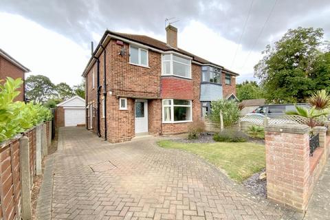64 Allestree Drive, Grimsby, DN33 3DX