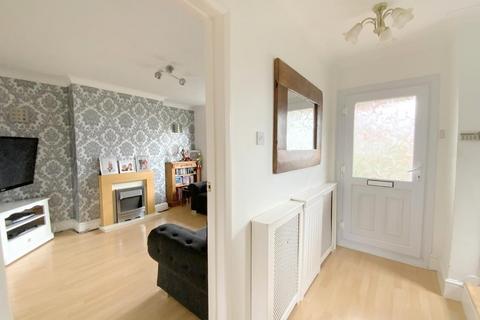 64 Allestree Drive, Grimsby, DN33 3DX