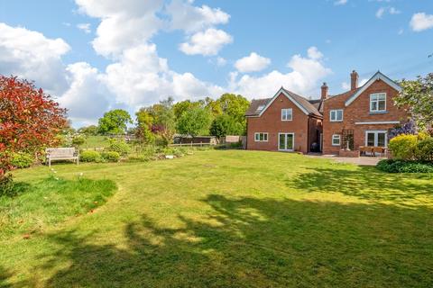 undefined, Lye Green, Claverdon, Warwick, CV35