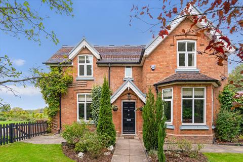 undefined, Lye Green, Claverdon, Warwick, CV35