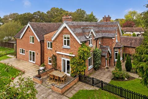 5 bedroom village house for sale, Lye Green, Claverdon, Warwick, CV35