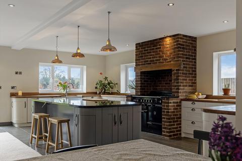 5 bedroom village house for sale, Lye Green, Claverdon, Warwick, CV35