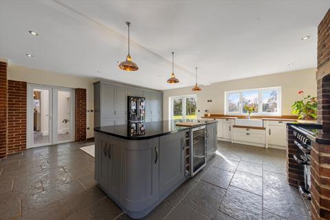 5 bedroom village house for sale, Lye Green, Claverdon, Warwick, CV35