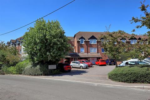 1 bedroom flat for sale, Robinsbridge Road, Coggeshall
