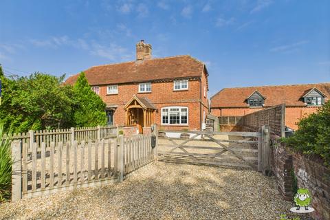 17 Vyne Road, Sherborne St John, Basingstoke, RG24 9HX
