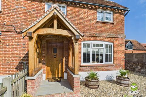 17 Vyne Road, Sherborne St John, Basingstoke, RG24 9HX