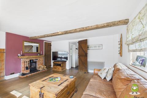 17 Vyne Road, Sherborne St John, Basingstoke, RG24 9HX