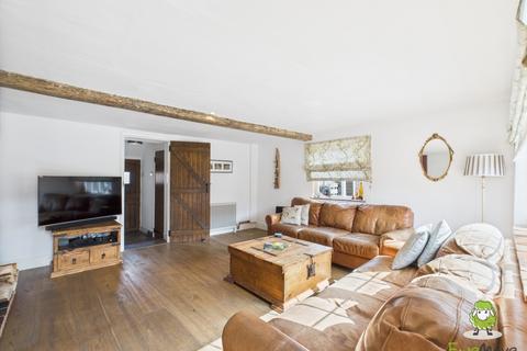 17 Vyne Road, Sherborne St John, Basingstoke, RG24 9HX