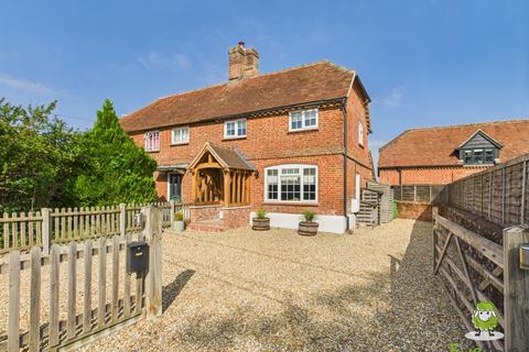 17 Vyne Road, Sherborne St John, Basingstoke, RG24 9HX
