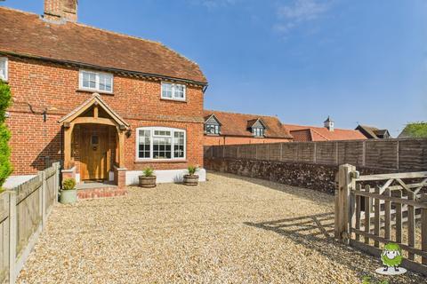 17 Vyne Road, Sherborne St John, Basingstoke, RG24 9HX