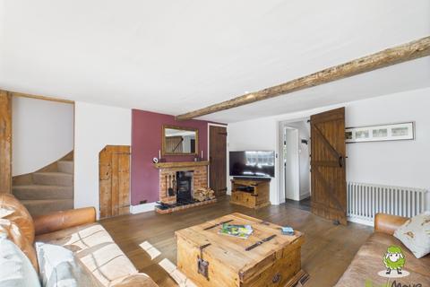 17 Vyne Road, Sherborne St John, Basingstoke, RG24 9HX
