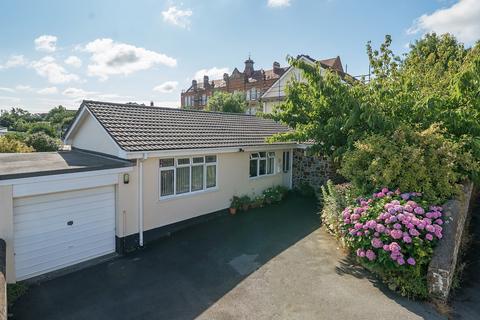 3 bedroom detached bungalow for sale, Ashley Terrace, Bideford EX39