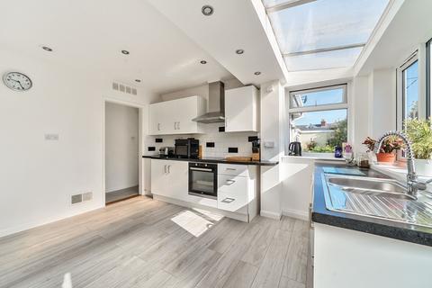 3 bedroom detached bungalow for sale, Ashley Terrace, Bideford EX39