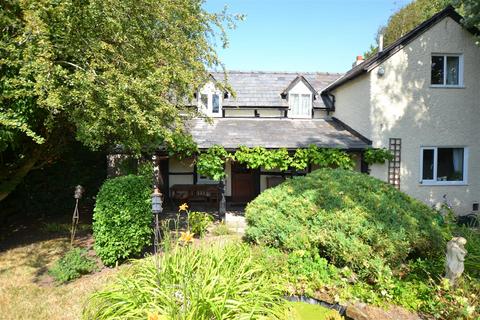 3 bedroom cottage for sale, Staunton-On-Wye, Hereford