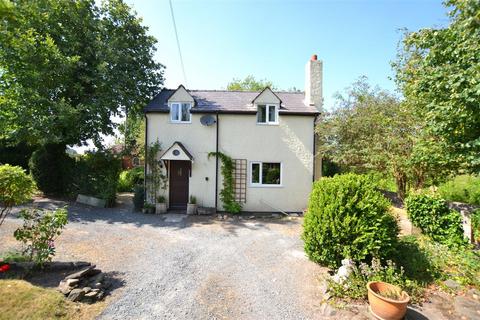 3 bedroom cottage for sale, Staunton-On-Wye, Hereford