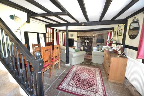 3 bedroom cottage for sale, Staunton-On-Wye, Hereford
