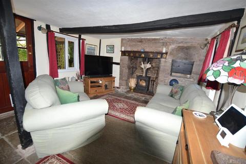 undefined, Staunton-On-Wye, Hereford