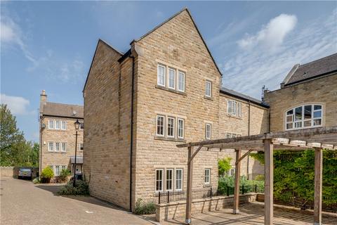 undefined, Micklethwaite Steps, Wetherby, West Yorkshire, LS22